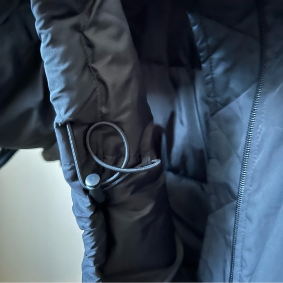 The Duvet Bomber Jacket - Picture 5 of 5